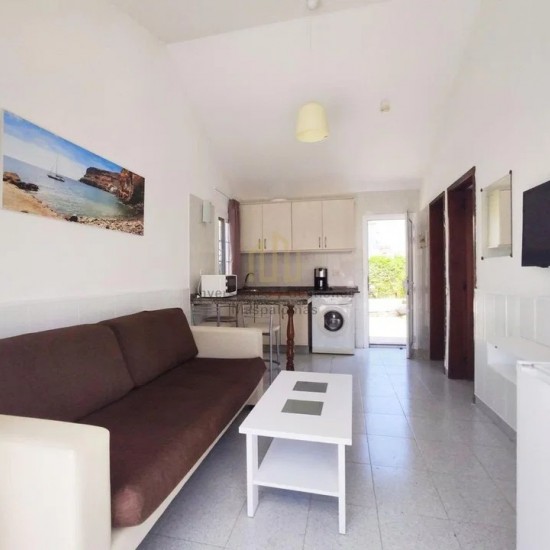 Bungalow in Playa Del Ingles, Gran Canaria
