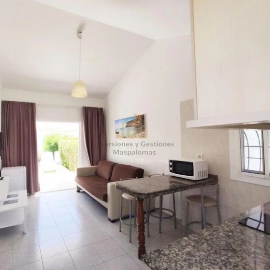 Bungalow in Playa Del Ingles, Gran Canaria