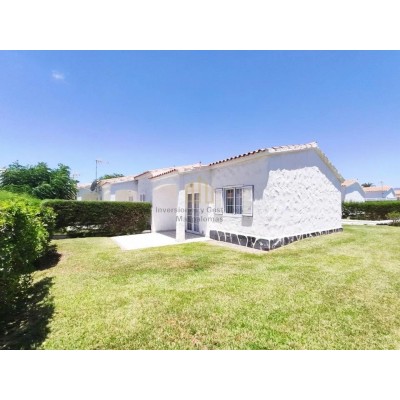 Bungalow in Playa Del Ingles, Gran Canaria