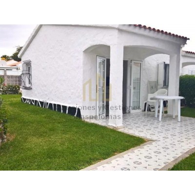 Bungalow i Playa Del Ingles, Gran Canaria