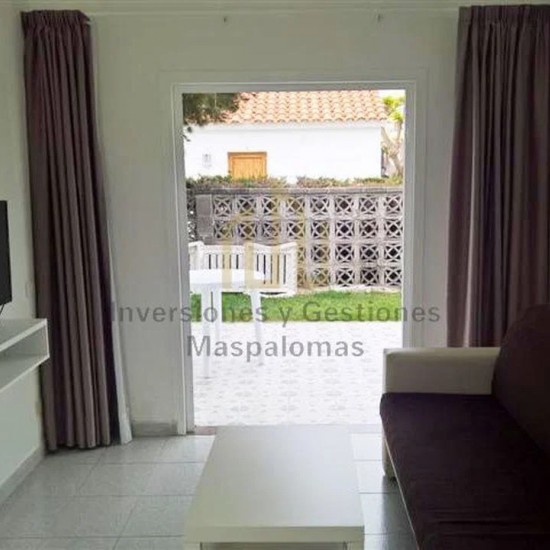 Bungalow in Playa Del Ingles, Gran Canaria