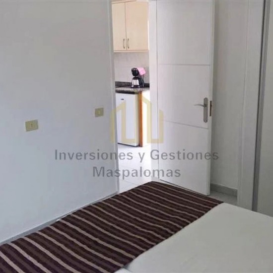 Bungalow in Playa Del Ingles, Gran Canaria
