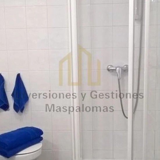 Bungalow in Playa Del Ingles, Gran Canaria