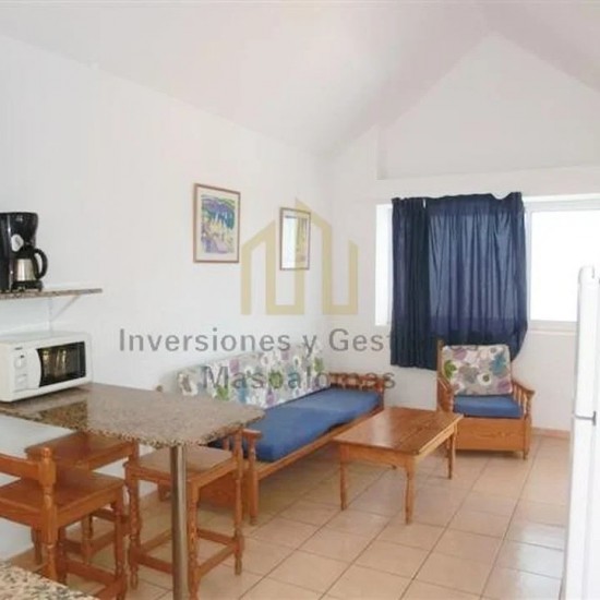 Bungalow in Maspalomas, Gran Canaria