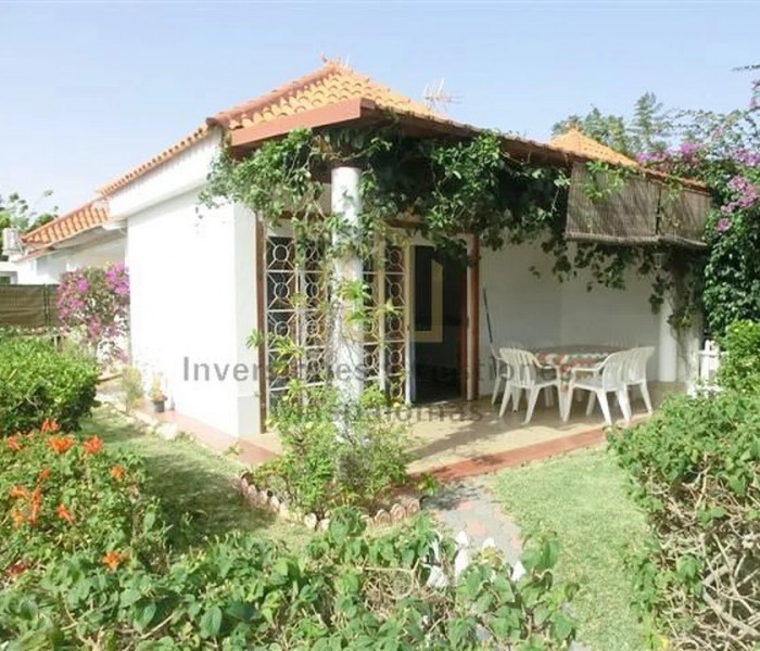 Bungalow i Maspalomas, Gran Canaria