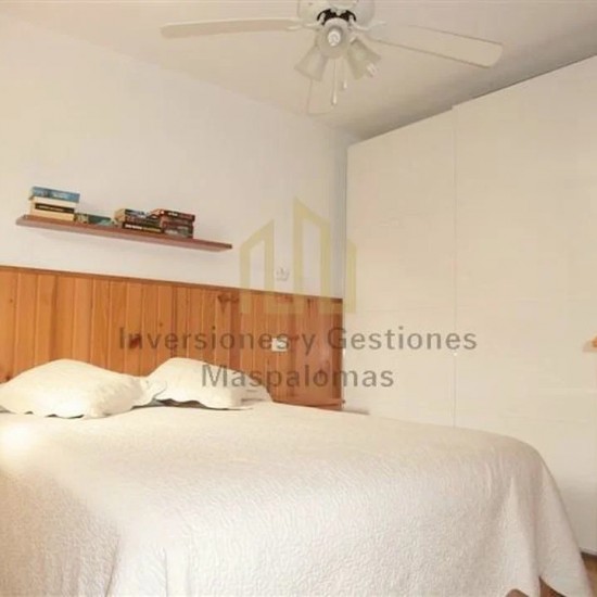 Bungalow i Maspalomas, Gran Canaria