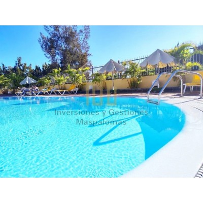 Duplex in Maspalomas, Gran Canaria