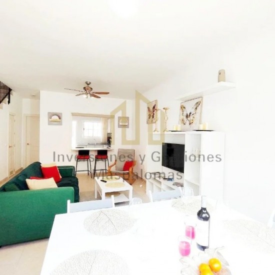 Duplex in Maspalomas, Gran Canaria