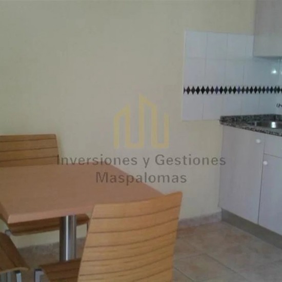 Bungalow in Maspalomas, Gran Canaria