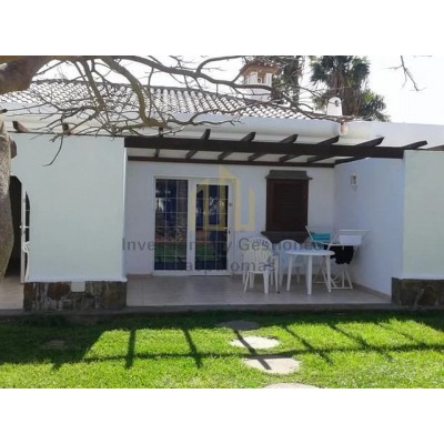 Bungalow in Maspalomas, Gran Canaria