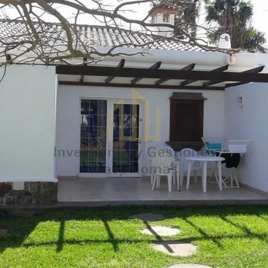 Bungalow in Maspalomas, Gran Canaria