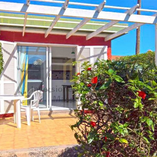 Bungalow in Maspalomas, Gran Canaria