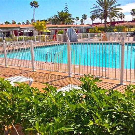 Bungalow in Maspalomas, Gran Canaria