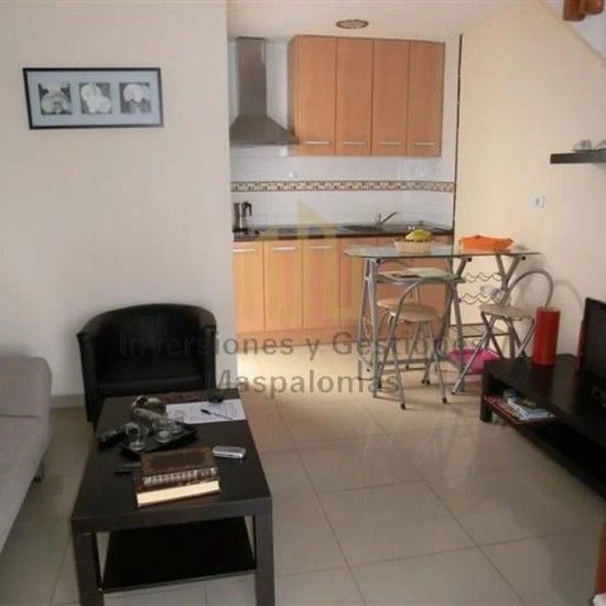Bungalow in Maspalomas, Gran Canaria