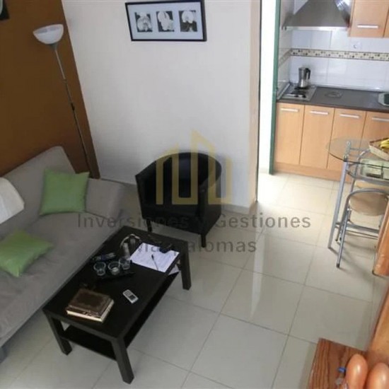 Bungalow in Maspalomas, Gran Canaria