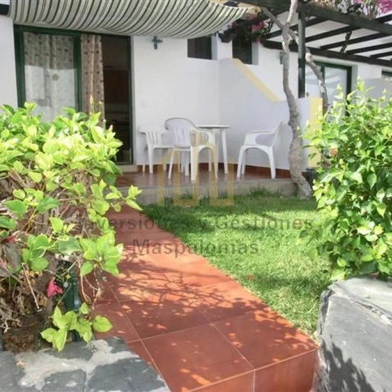 Bungalow in Maspalomas, Gran Canaria