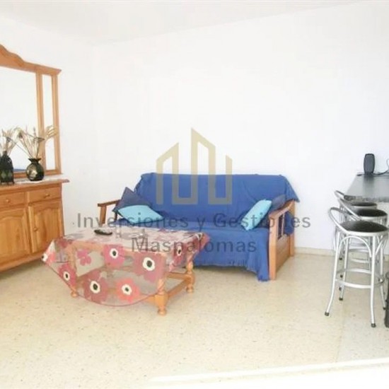 Apartment in Playa Del Ingles, Gran Canaria
