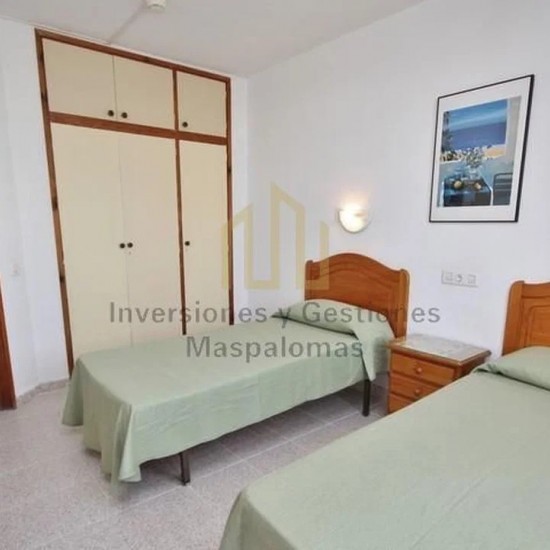 Apartment in Playa Del Ingles, Gran Canaria