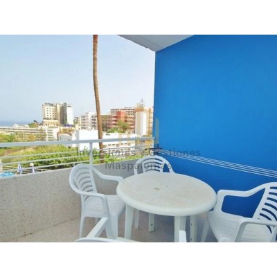 Apartment in Playa Del Ingles, Gran Canaria