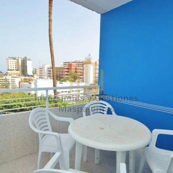 Apartment in Playa Del Ingles, Gran Canaria