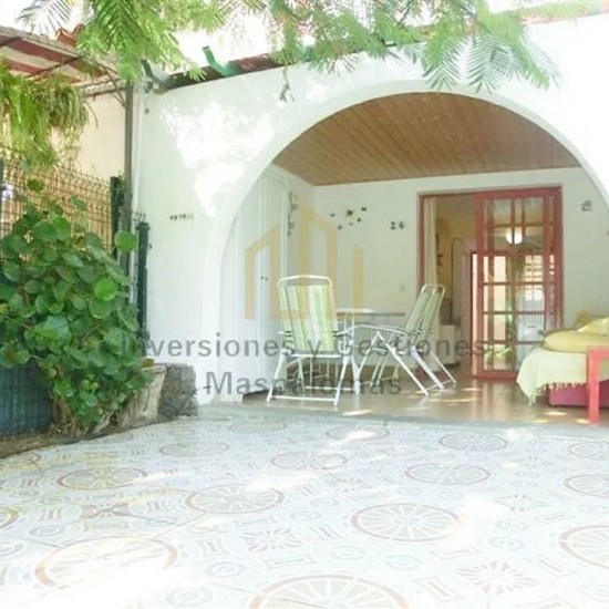Bungalow in Sonnenland, Gran Canaria