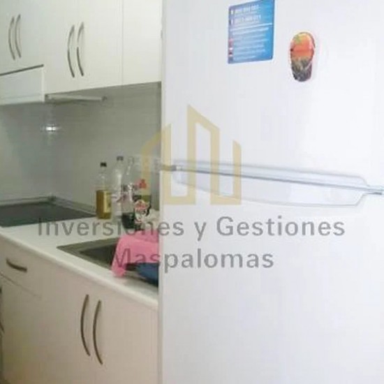 Apartment in Playa Del Ingles, Gran Canaria