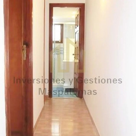 Apartment in Playa Del Ingles, Gran Canaria