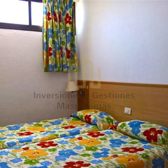 Apartment in Playa Del Ingles, Gran Canaria