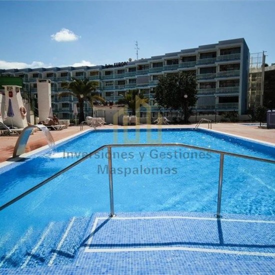 Apartment in Playa Del Ingles, Gran Canaria
