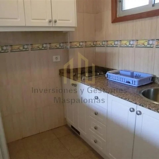 Apartment in Playa Del Ingles, Gran Canaria