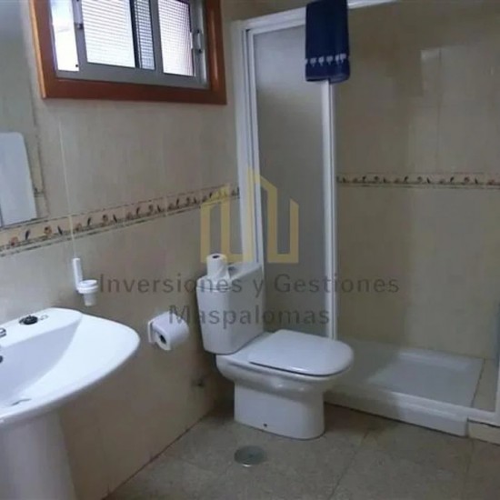 Apartment in Playa Del Ingles, Gran Canaria