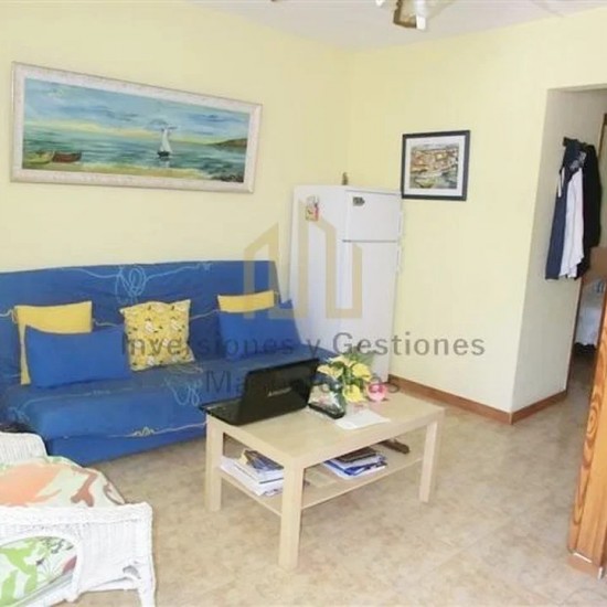 Apartment in Playa Del Ingles, Gran Canaria