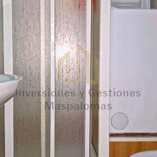Apartment in Playa Del Ingles, Gran Canaria