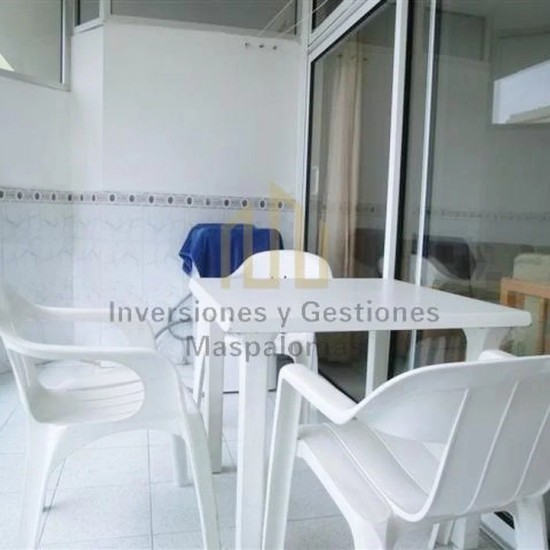 Apartment in Playa Del Ingles, Gran Canaria
