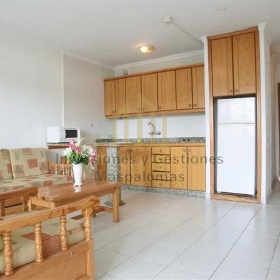Apartment in Playa Del Ingles, Gran Canaria