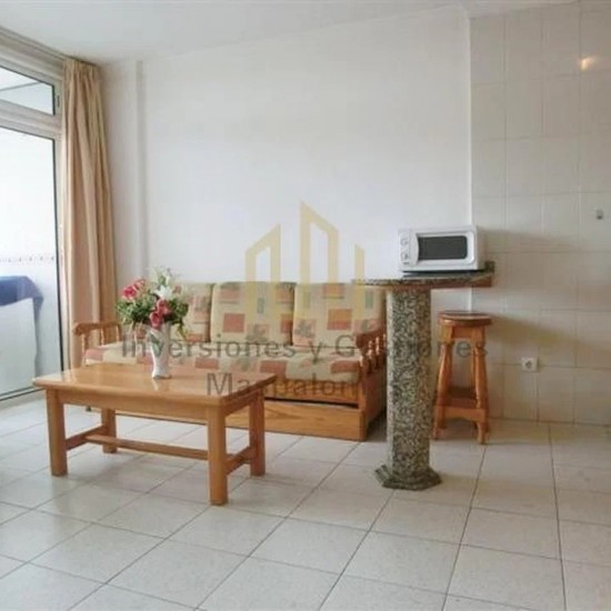 Apartment in Playa Del Ingles, Gran Canaria