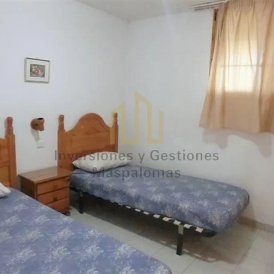 Apartment in Playa Del Ingles, Gran Canaria