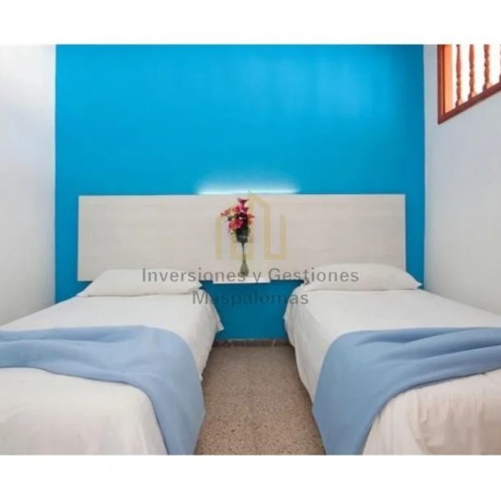 Apartment in Playa Del Ingles, Gran Canaria