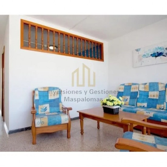 Apartment in Playa Del Ingles, Gran Canaria