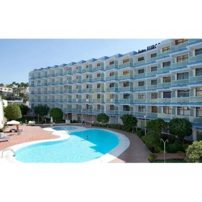 Apartment in Playa Del Ingles, Gran Canaria