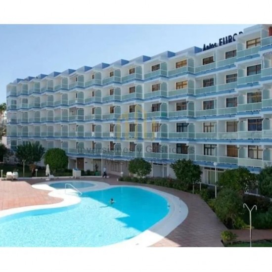Apartment in Playa Del Ingles, Gran Canaria