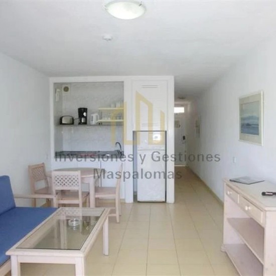Apartment in Playa Del Ingles, Gran Canaria