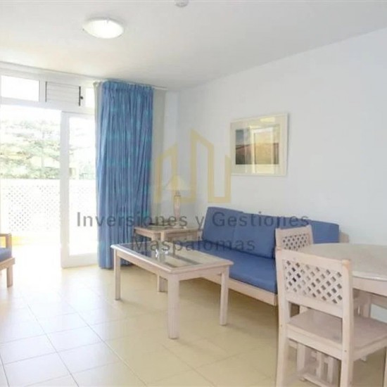 Apartment in Playa Del Ingles, Gran Canaria