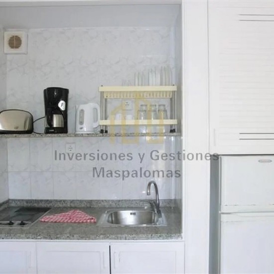 Apartment in Playa Del Ingles, Gran Canaria
