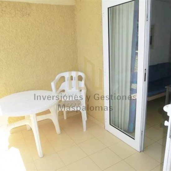 Apartment in Playa Del Ingles, Gran Canaria