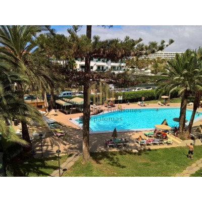 Apartment in Playa Del Ingles, Gran Canaria