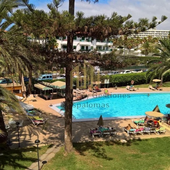 Apartment in Playa Del Ingles, Gran Canaria