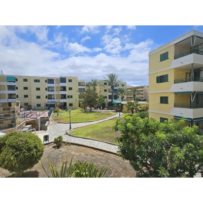 Lejlighed i Playa Del Ingles, Gran Canaria