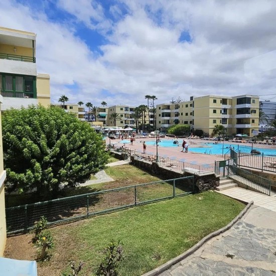 Apartment in Playa Del Ingles, Gran Canaria