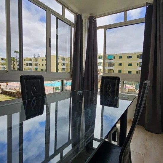 Apartment in Playa Del Ingles, Gran Canaria
